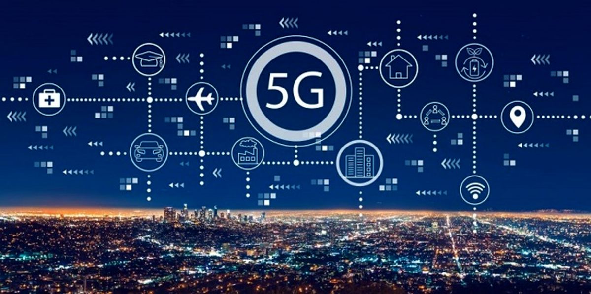 فردا؛ آغاز به کار نخستین ایستگاه استفاده از 5G در تهران