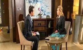 دختر صدام تمایل به نخست‌وزیری دارد؟