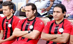 بیانیه مشترک کریمی و مهدوی‌کیا در مورد انتخابات فدراسیون فوتبال