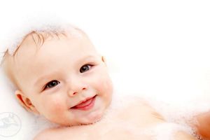 مراقبت از پوست کودک و نوزاد باید چگونه باشد؟