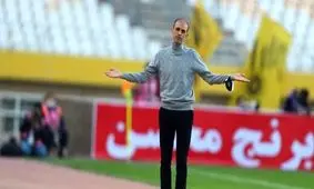 قانون کرونای محرم در سپاهان!