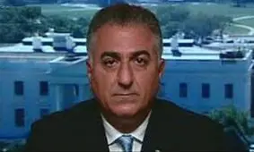 روزنامه کیهان به نقدهای صحبتهای رضا پهلوی درباره رابطه جمهوری اسلامی و اسرائیل پرداخت