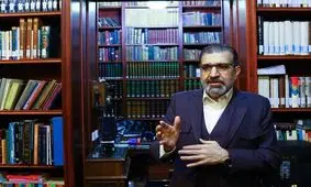 ریش‌سفیدی در جریان اصلاحات را نمی‌پسندم/ تاریخ مصرف اصولگرایی گذشته است