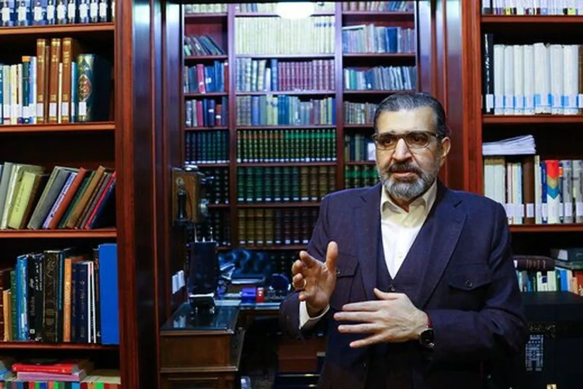 ریش‌سفیدی در جریان اصلاحات را نمی‌پسندم/ تاریخ مصرف اصولگرایی گذشته است