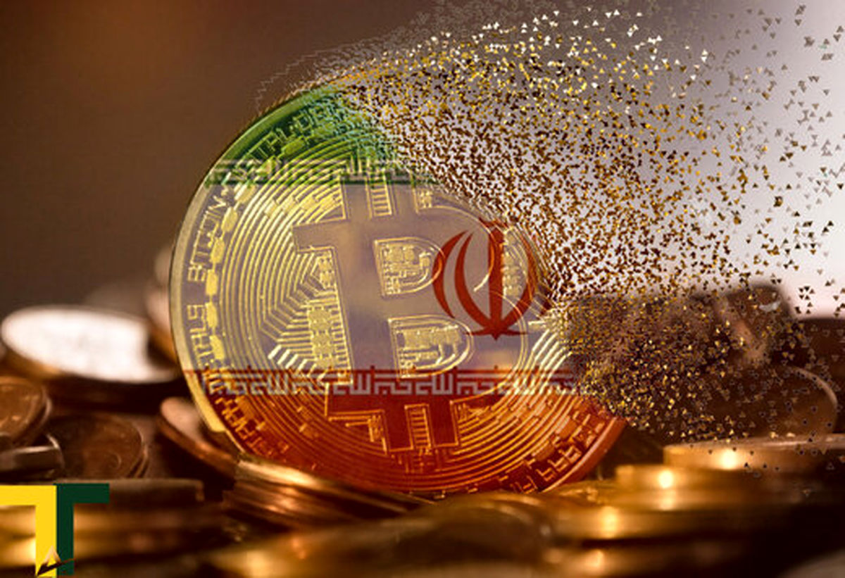 رمزارزهای ایرانی در راه بازار
