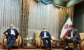 استاندار: وزیر نفت نسبت به تامین خوراک پتروشیمی گلستان متعهد شد