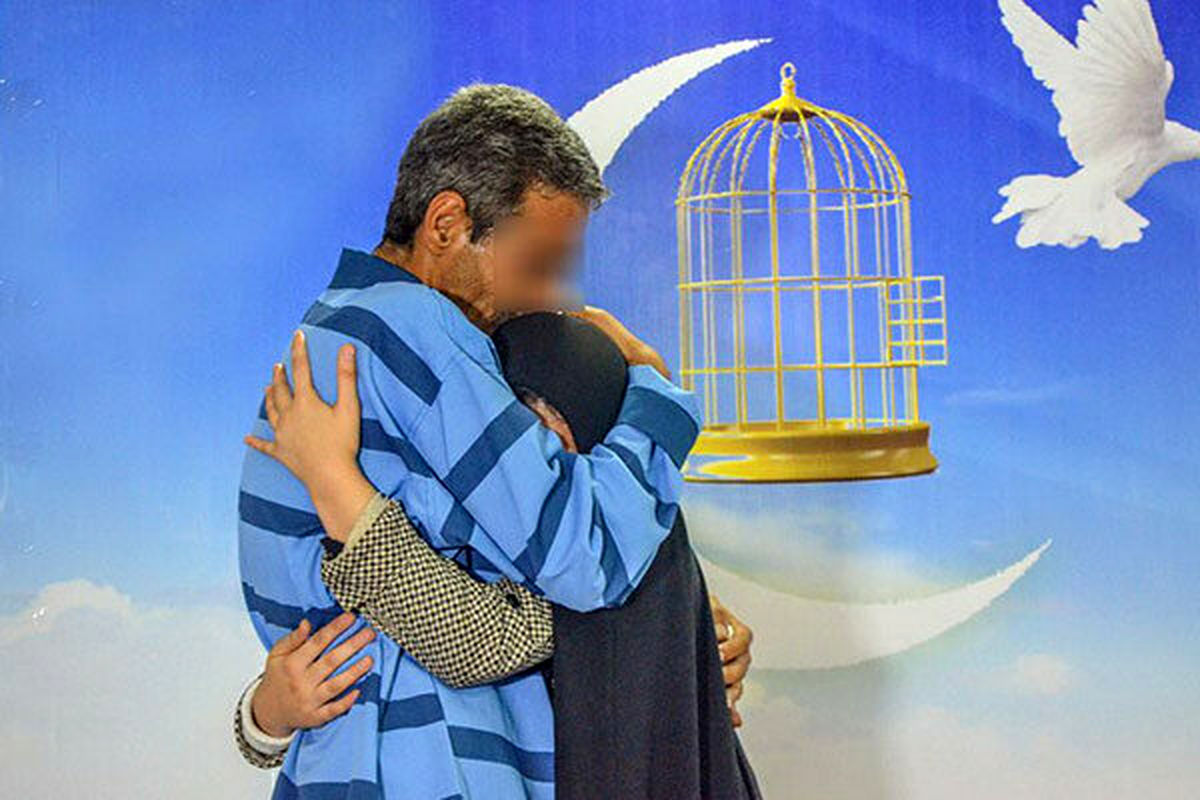 ۱۶۰ زندانی در ارومیه آزاد شدند