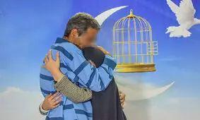 ۱۶۰ زندانی در ارومیه آزاد شدند