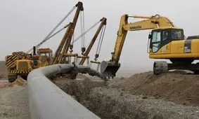 ۲۷ روستای ماکو در دولت تدبیر و امید گازرسانی شدند