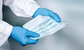 راهکارهایی برای کاهش عوارض پوستی ناشی از ماسک‌های تنفسی