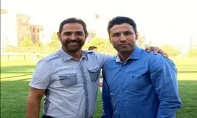 درباره فوت همسر فیروز کریمی و مادر همسر مهدی تارتار