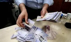 اسکناس در دوران کرونا از چرخه خرید خارج شد