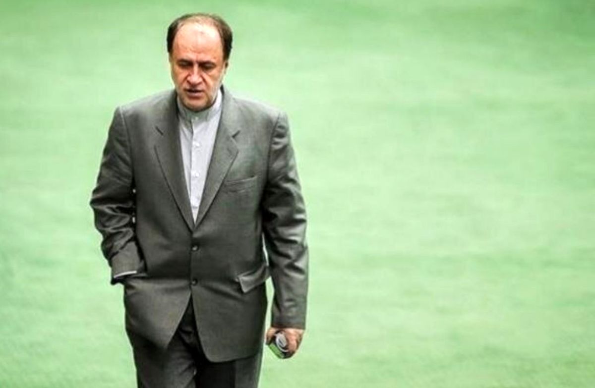 دفاع از احمدی‌نژاد، انتقاد از قالیباف / حاجی‌بابایی: رئیس مجلس قرار نبود کاندیدای ریاست‌جمهوری شود
