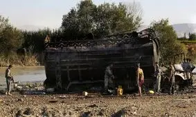 حمایت دادگاه اروپا از آلمان در پرونده کشتار غیرنظامیان افغان