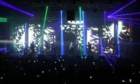 برگزاری همه کنسرت‌‌ها مجازی می‌‌شود