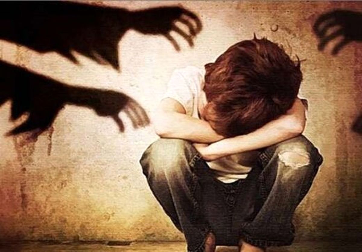 کرونا باعث شد بچهها در خانه بیشتر کتک بخورند