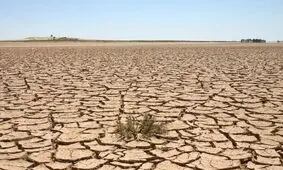 خسارت سالانه فرسایش خاک در کشور 476 هزار میلیارد ریال است