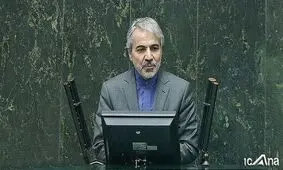 وعده ارزی نوبخت در مجلس/ منابع درآمدی جدیدی شناسایی کردیم