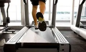 بیماران کرونایی ورزش نکنند