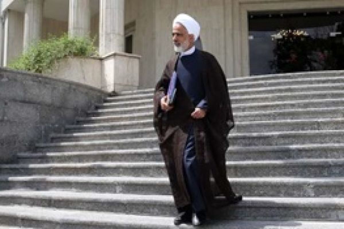 مجبد انصاری: ادعای اختلاف ميان دولت و سپاه شیطنت رسانهای است
