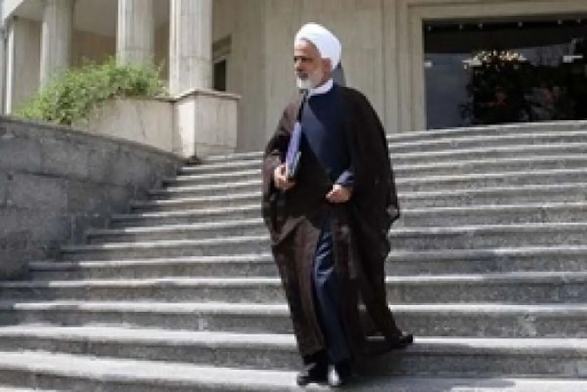 مجبد انصاری: ادعای اختلاف ميان دولت و سپاه شیطنت رسانه‌‏ای است