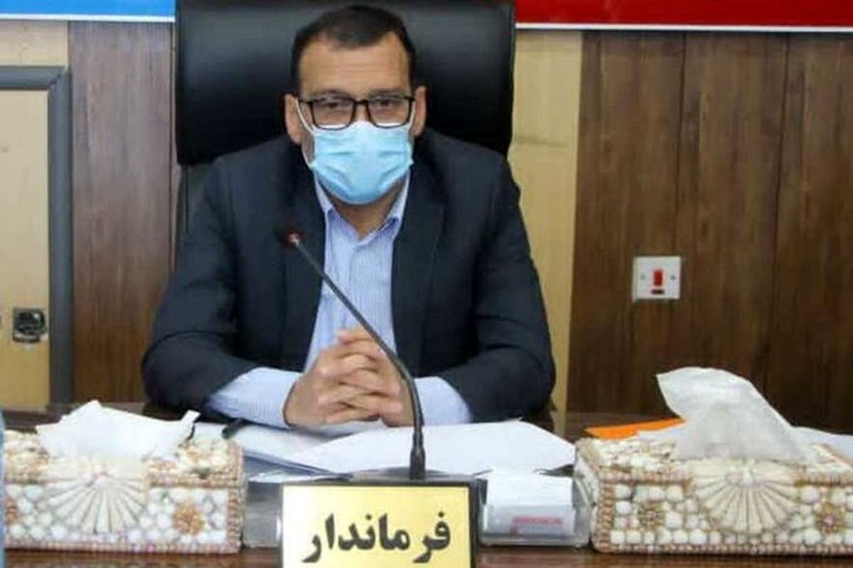 ۲هزار بی‌سواد بین ۱۰ تا ۴۹ سال در شهرستان گناوه داریم