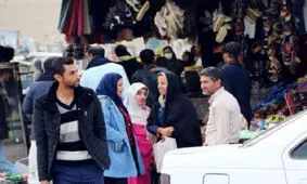 احتمال تشدید کرونا به علت عدم رعایت نکات بهداشتی در کبودرآهنگ
