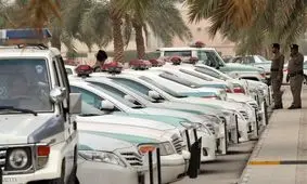 بازداشت مبلغ سعودی در مکه و حکم ۸ سال حبس برای یک روزنامه‌نگار