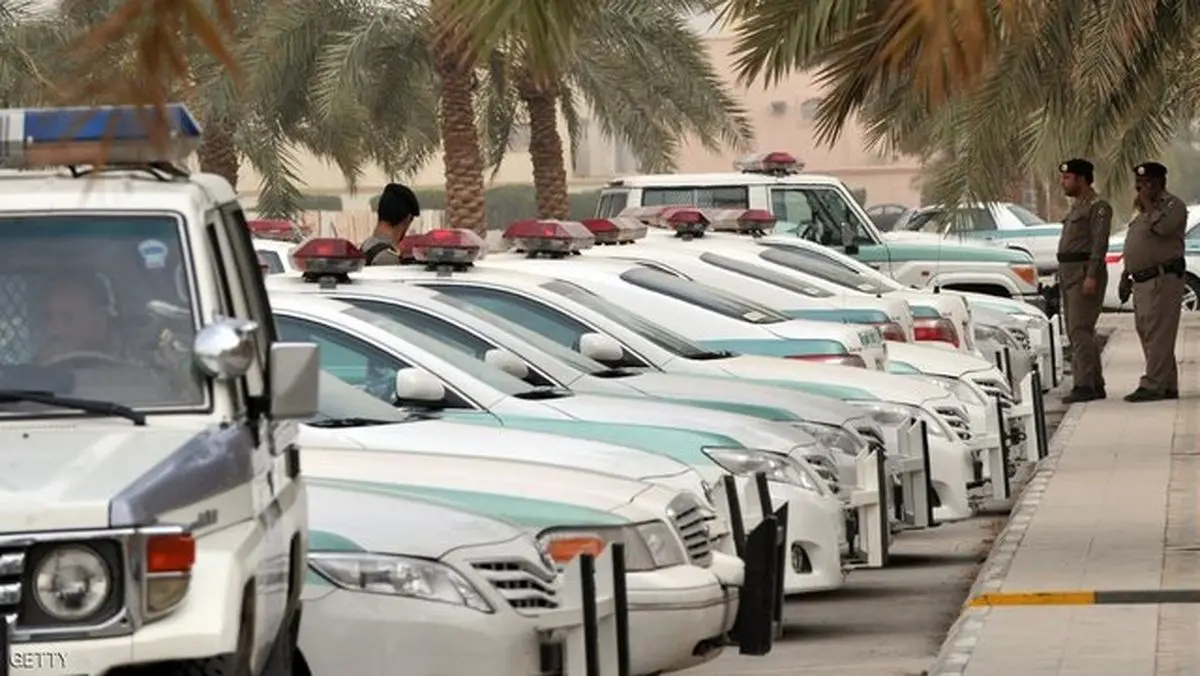 بازداشت مبلغ سعودی در مکه و حکم ۸ سال حبس برای یک روزنامه‌نگار