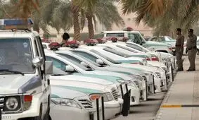 بازداشت مبلغ سعودی در مکه و حکم ۸ سال حبس برای یک روزنامه‌نگار