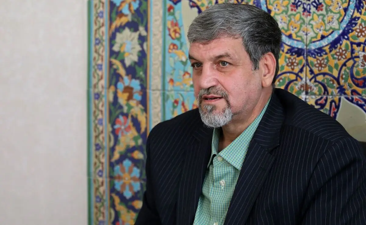 شرط کواکبیان برای ورود نظامیان به انتخابات ریاست جمهوری