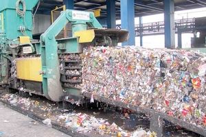 بازیافت ۶.۵ هزار تن پسماند وارداتی در یزد