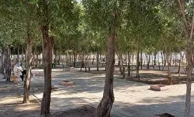 پارک بانوان خرمشهر افتتاح شد