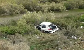 جاده های سرایان بستر وقوع ۷۲ درصد حوادث سال جاری