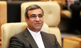 مدیرعامل منطقه آزاد کیش: یکی از برکات انقلاب خود من هستم!