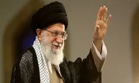 دیدار اعضای مجلس خبرگان با رهبر انقلاب/ برگزاری انتخابات هیئت رئیسه