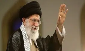 دیدار اعضای مجلس خبرگان با رهبر انقلاب/ برگزاری انتخابات هیئت رئیسه