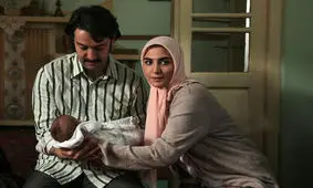 «جلال ۲» از امشب روی آنتن تلویزیون می‌رود/ تصاویر‌