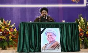 سیدحسن خمینی و محسن هاشمی تاییدصلاحیت نمی شوند چون «رجل سیاسی» نیستند