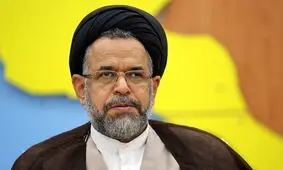 وزیر اطلاعات در جلسه امروز کمیسیون امنیت ملی حاضر نشد