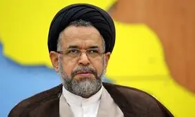 وزیر اطلاعات در جلسه امروز کمیسیون امنیت ملی حاضر نشد