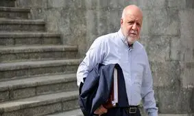 اعطای دو پایه تشویقی به «پسران خوب» زنگنه ابطال شد