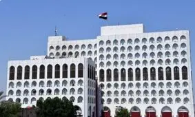بیانیه عراق: عاملان حمله به اربیل به دست عدالت سپرده می‌شوند
