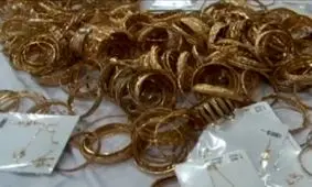 سرقت مسلحانه طلافروشی در سمنان/ شناسایی سارقان در حال انجام است