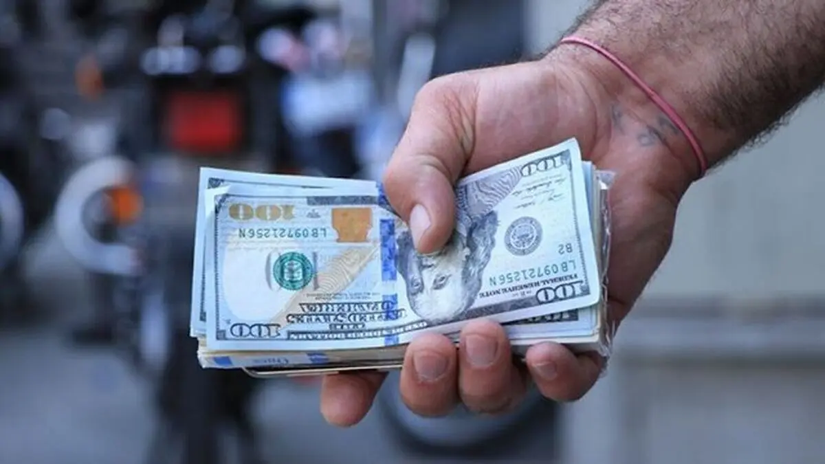 صعود جهانی دلار