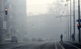 چند توصیه برای مراقبت از خود در هوای آلوده