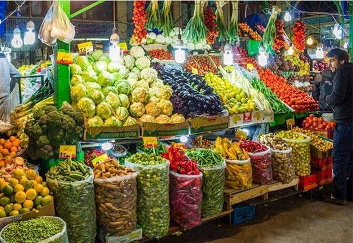 میوه هایی که کام مردم را تلخ می کند! / دلیل گرانی وحشتناک میوه چیست؟