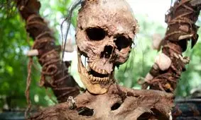 ۱۰ روایت وحشتناک از انسان‌هایی که آدم می‌خوردند/ ۱۲+