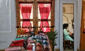 معرفی ۴۶۰ هنرمند صنایع‌دستی خراسان شمالی برای برخورداری از بیمه اجتماعی