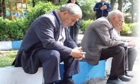 رایزنی تامین اجتماعی برای افزایش دوباره حقوق ها
